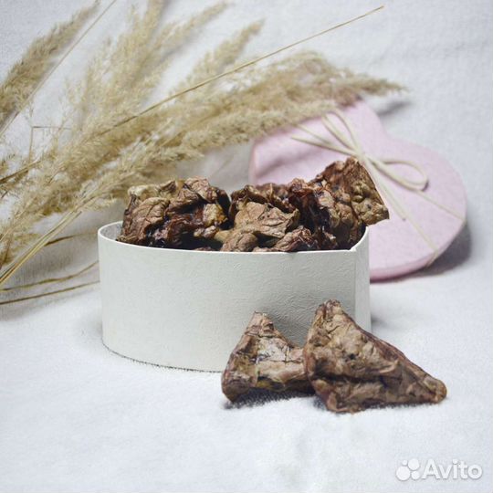 Лакомства для собак