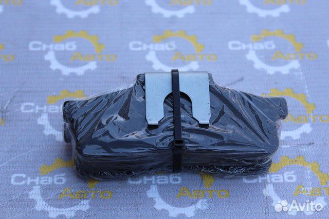 Колодки 9969115 CNH