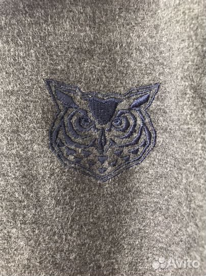 Школьное платье серое Фаберлик 146