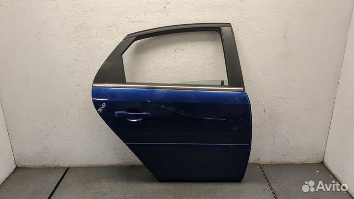 Дверь боковая Opel Vectra C, 2005