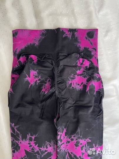 Леггинсы женские новые размер М