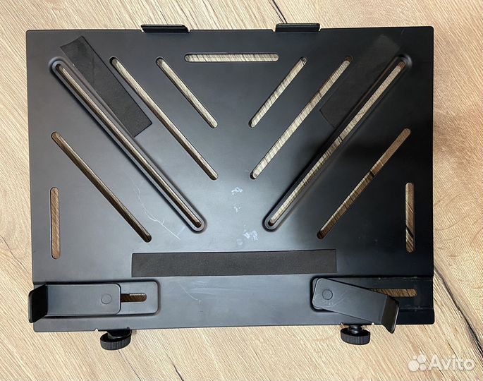 OnStage MSA5000 подставка под ноутбук для штатива