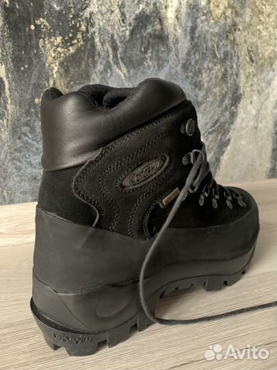 Горные треккинговые ботинки FAL Chiruca trekking