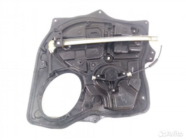 Стеклоподъемник задний правый Mazda 6 GH 2007-2012