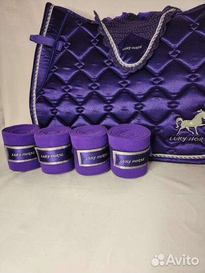Комплект для лошади