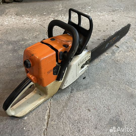 Бензопила stihl ms 361