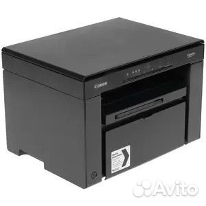 Принтер Canon i-sensys MF3010