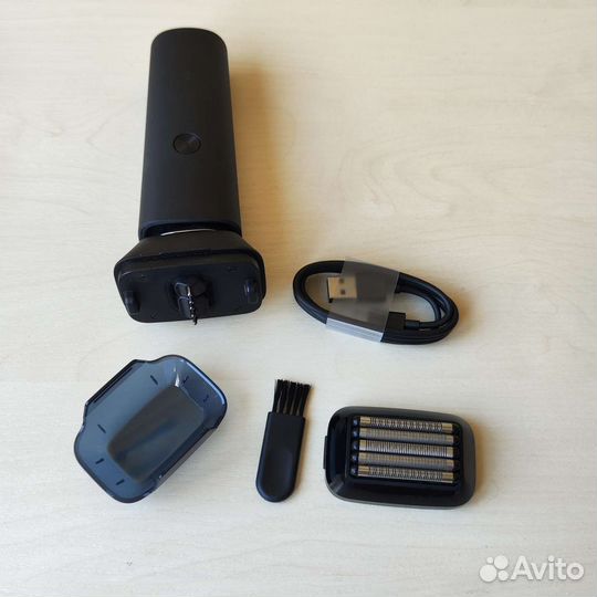 Бритва Xiaomi Mi 5-blade