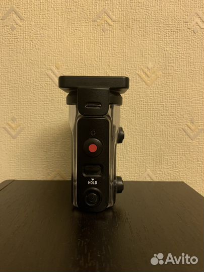 Бокс для Sony as300/x3000