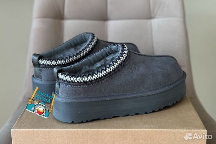Ugg tazz tasman угги женские