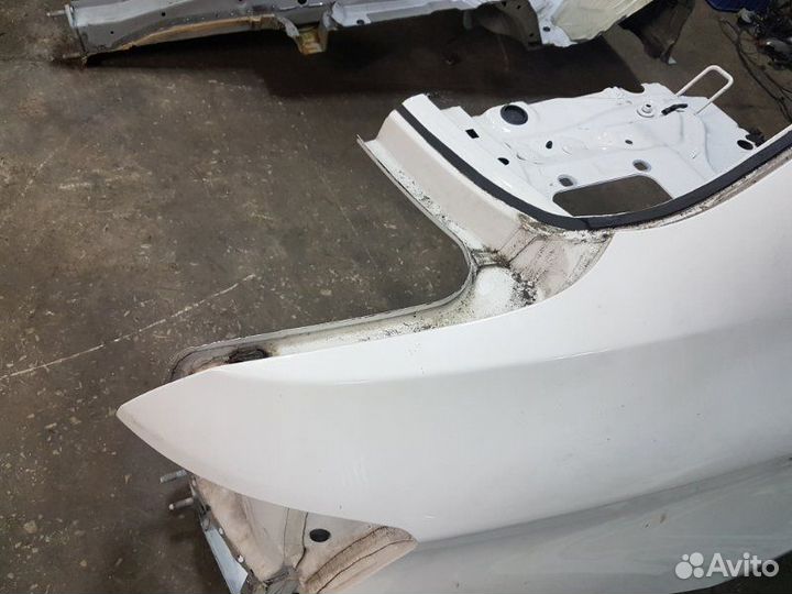 Крыло заднее заднее правое Bmw 5-Series F10