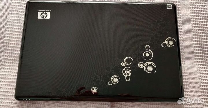 HP Pavilion dv7-2230eg