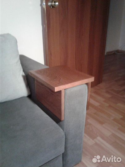 Полка для дивана