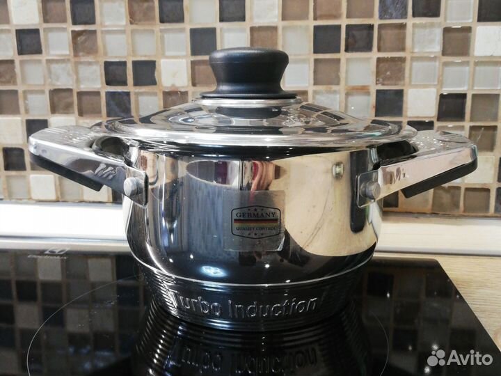 Посуда millerhaus