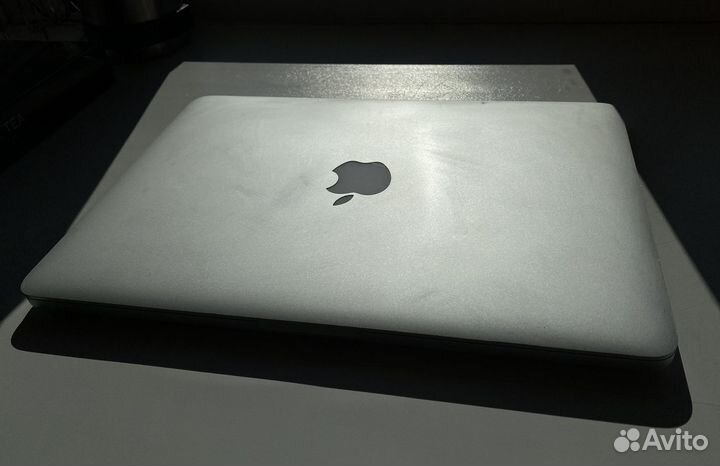 Macbook pro 13 early 2015