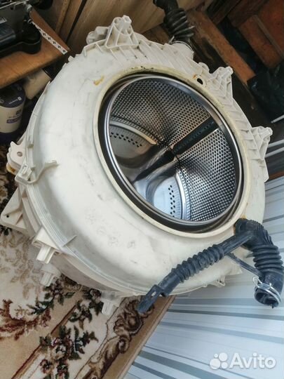 Барабанная установка ardo 106