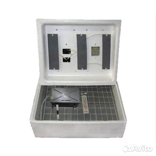 Инкубаторы