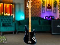 Fender American Professional II Jazz Bass MN Dark