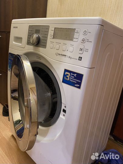 Стиральная машина автомат бу