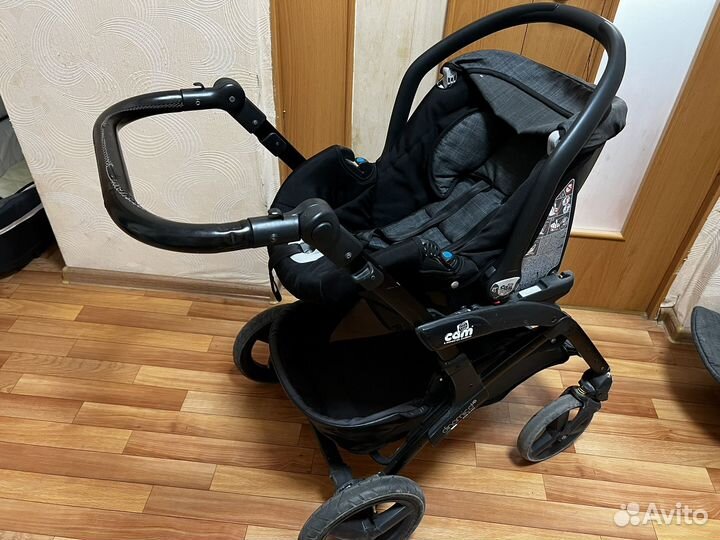 Коляска cam dinamico up 3 в 1