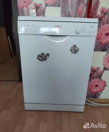 Посудомоечная машина bosch бу