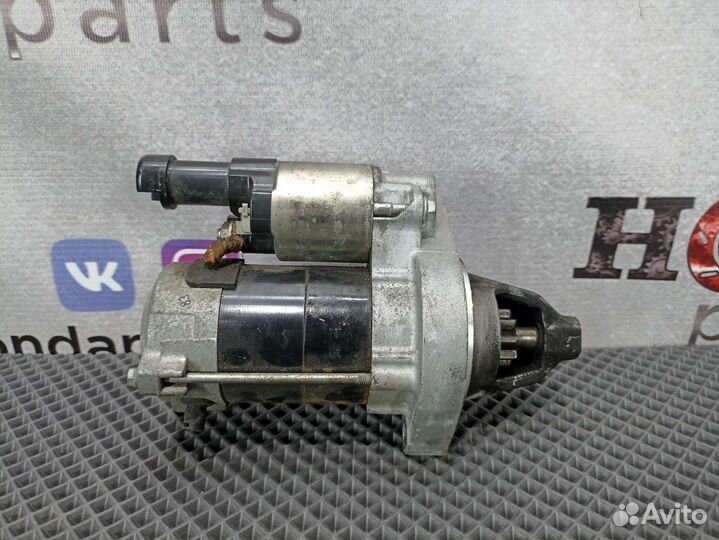 Стартер Honda Civic 2006-2011