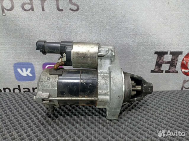 Стартер Honda Civic 2006-2011