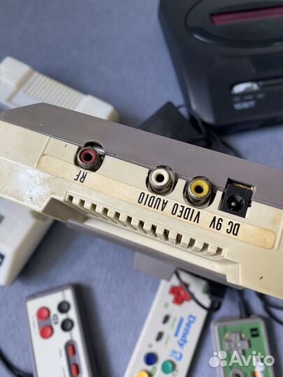 Денди, картриджи dendy, sega mega drive