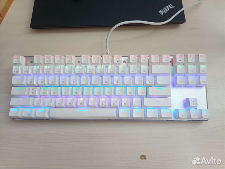 Motorspeed K87s mx red