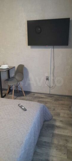 Квартира-студия, 18 м², 1/5 эт.