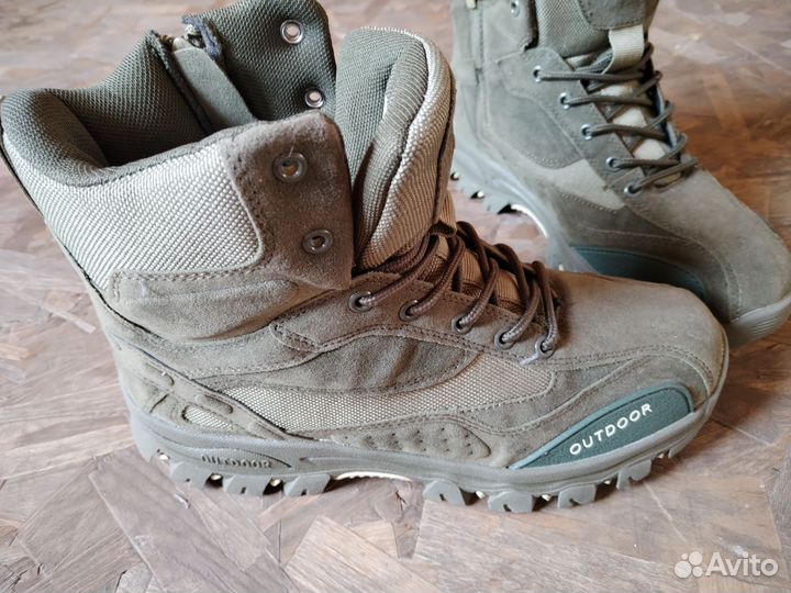 Костюм ветро, влаго защитный, Цвет олива