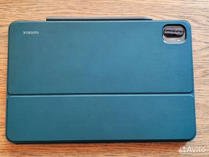 Чехол клавиатура для xiaomi pad 5