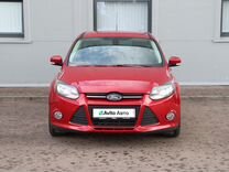 Ford Focus 1.6 AMT, 2014, 89 799 км, с пробегом, цена 1 170 000 руб.