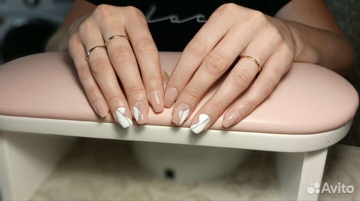 Мастер маникюра на дому