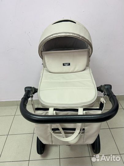 Коляска Adamex Rimini 2в1