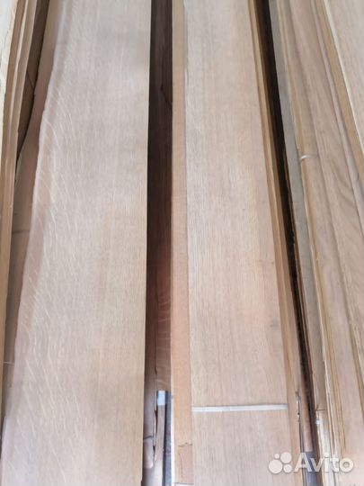 Шпон. Шпон дуба, блэк офрам