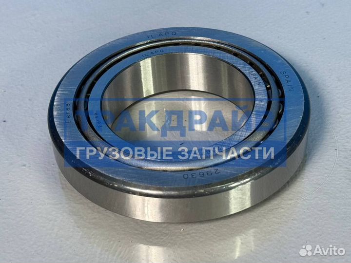 Подшипник межосевого дифференциала Eaton DS404