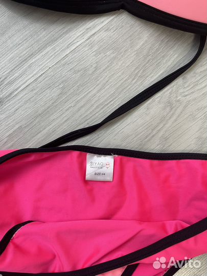 Пакет женских вещей 42-44