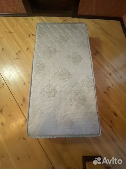 Матрас детский