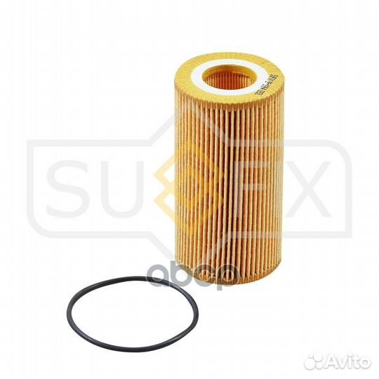 Фильтр масляный SP1064 sufix