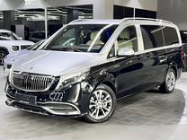 Mercedes-Benz V-класс 2.0 AT, 2021, 150 км, с пробегом, цена 11 300 000 руб.