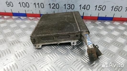 Радиатор отопителя jaguar XF (X250) (PML06KJ01)