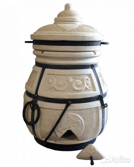 Тандыр Скиф