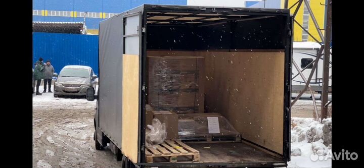 Грузоперевозки (переезды) Россия - Узбекистан