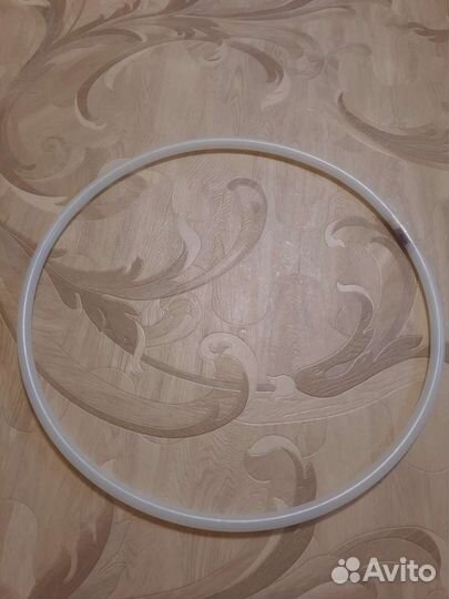 Обруч pastorelli