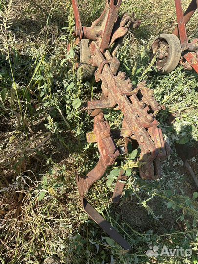 Культиватор