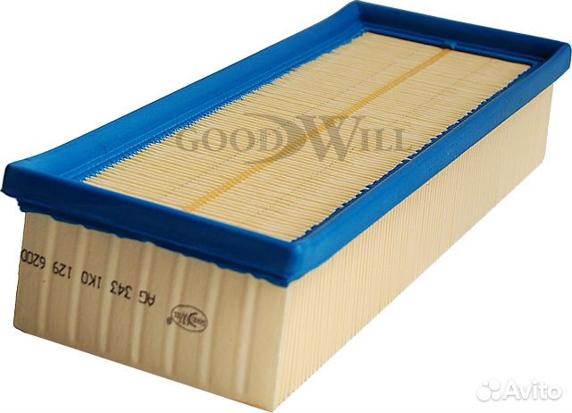 Фильтр воздушный