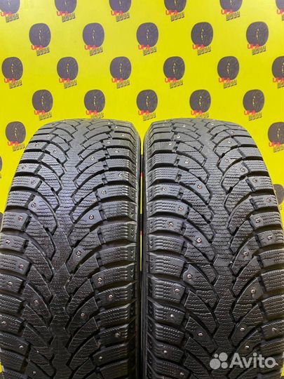 Formula Ice 205/55 R16