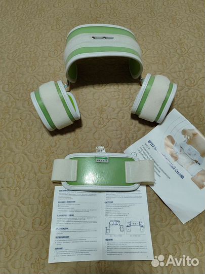 Ортез на тазобедренный сустав для ребёнка