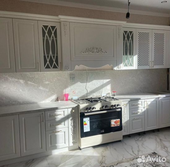 Кухня на заказ